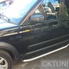 Katalog orurowań » LAND ROVER » Discovery
